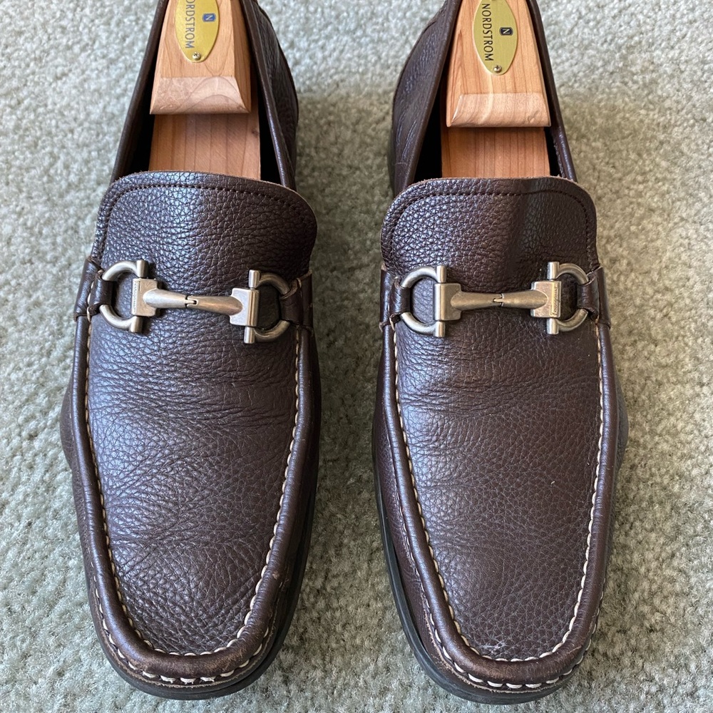 Salvatore Ferragamo